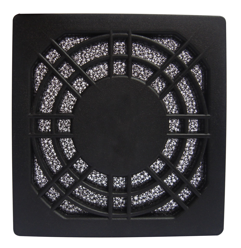 60mm三合一塑胶网罩