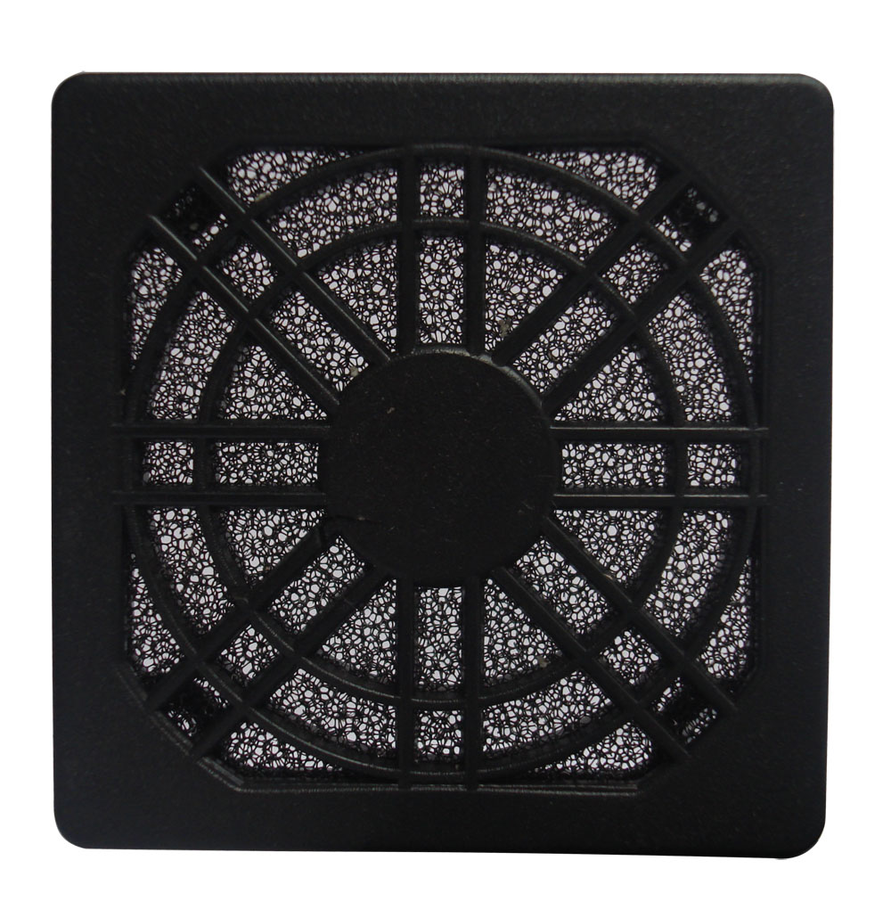 40mm三合一塑胶网罩