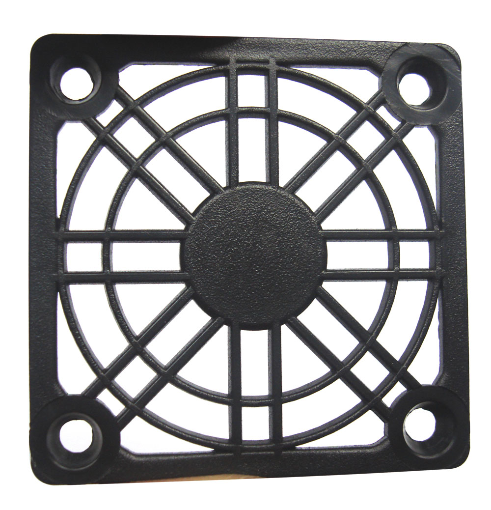 40mm单片塑胶网罩