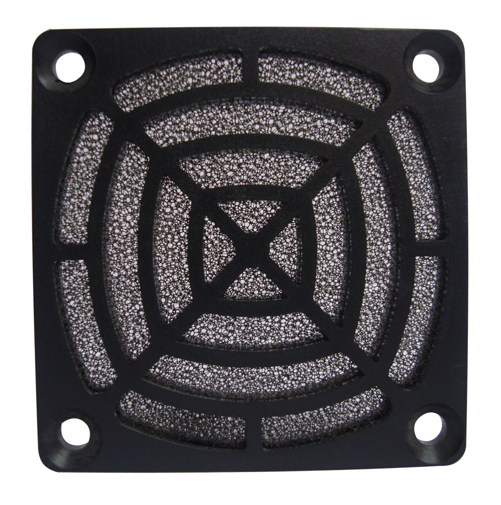 60mm三合一塑胶网罩