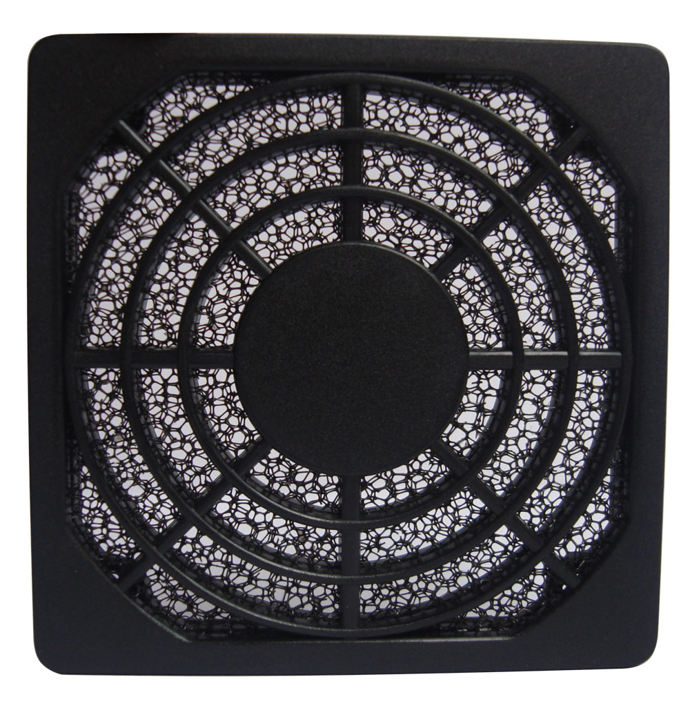 60mm三合一塑胶网罩