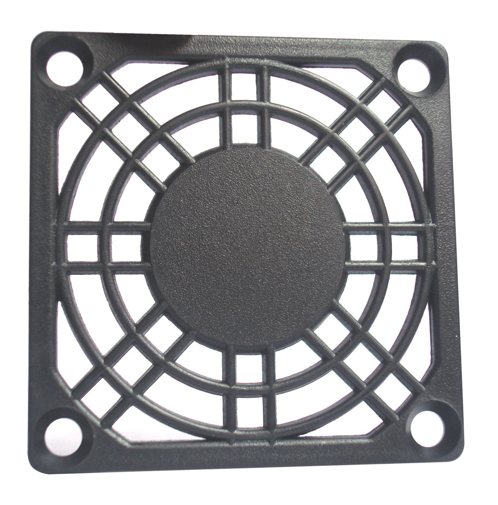 60mm单片塑胶网罩